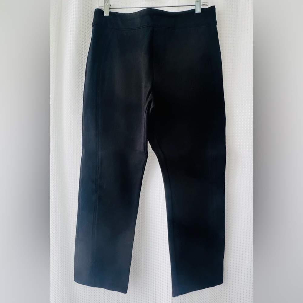Ladies Spanx Ponte Slim Perfect pants